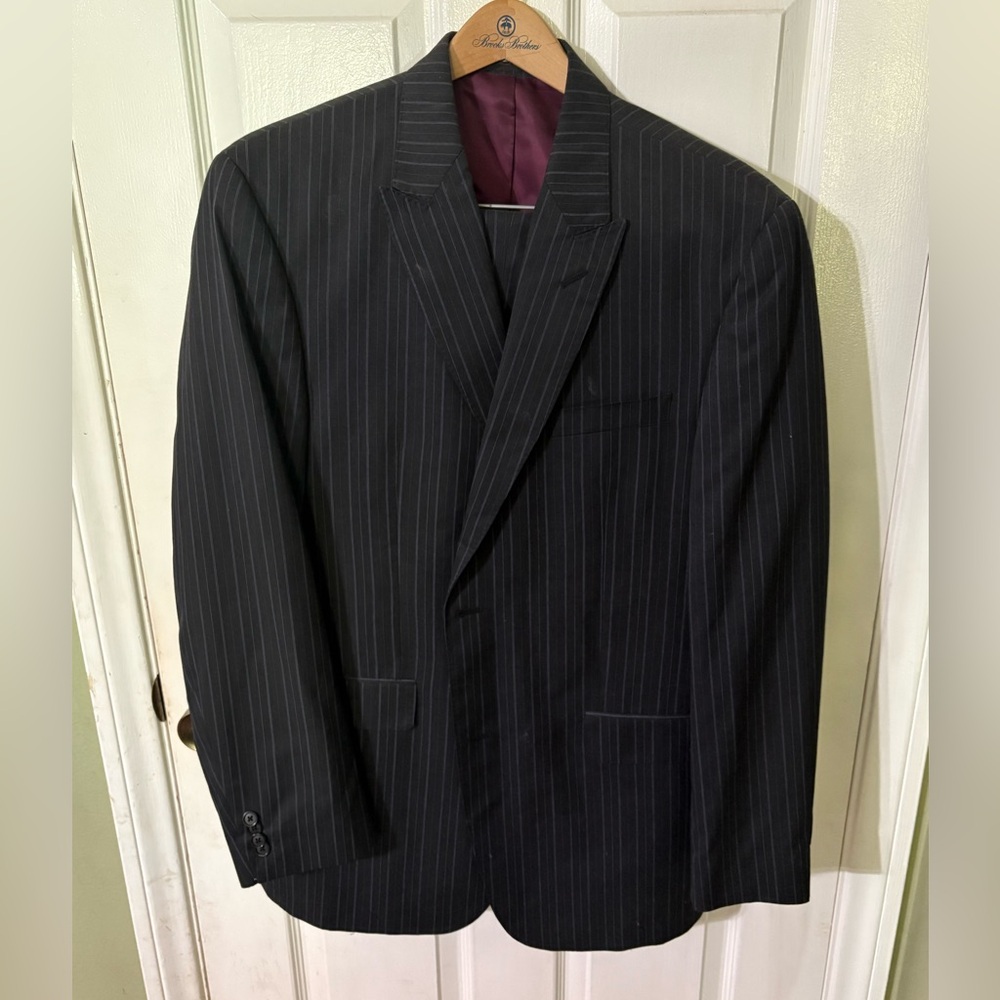 Sean John Suit